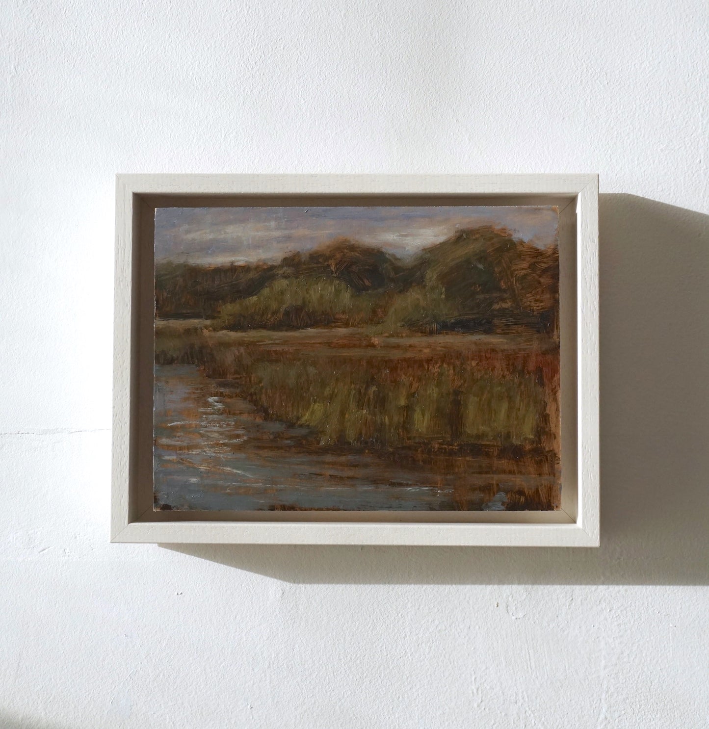 Corrib River, Galway - Late Summer