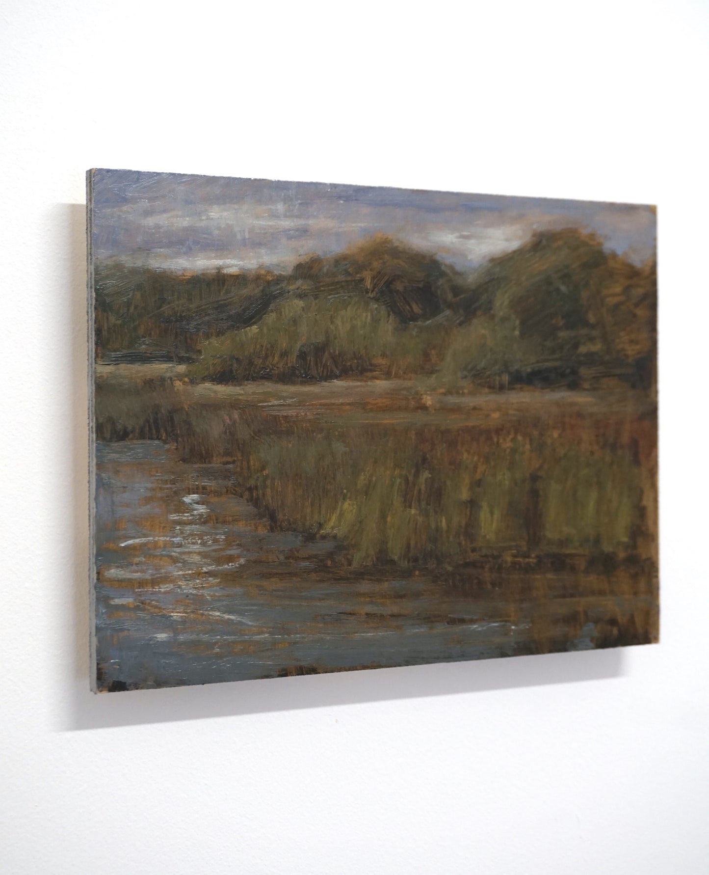 Corrib River, Galway - Late Summer