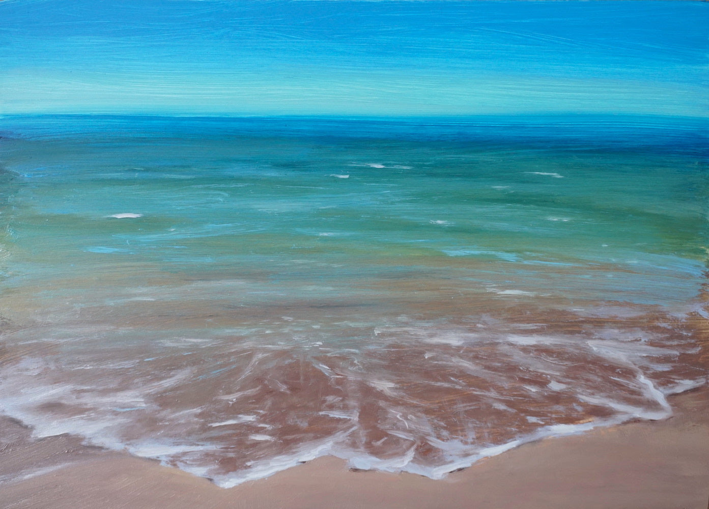 Ilha de Tavira - Portugal