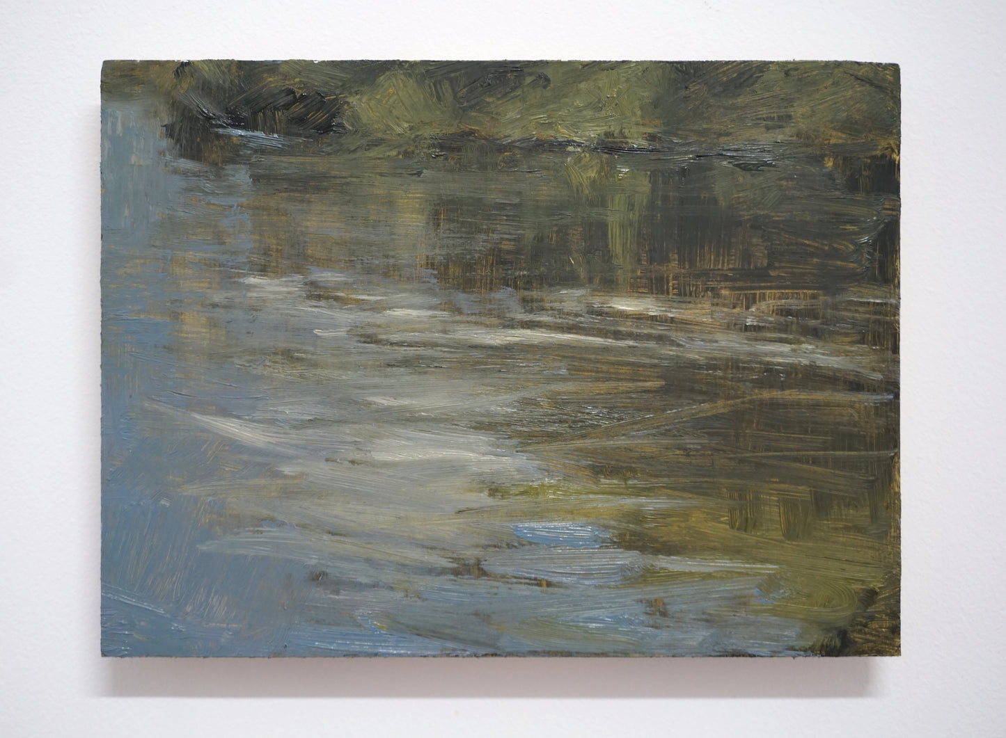 Corrib River, Galway - Meeting Point