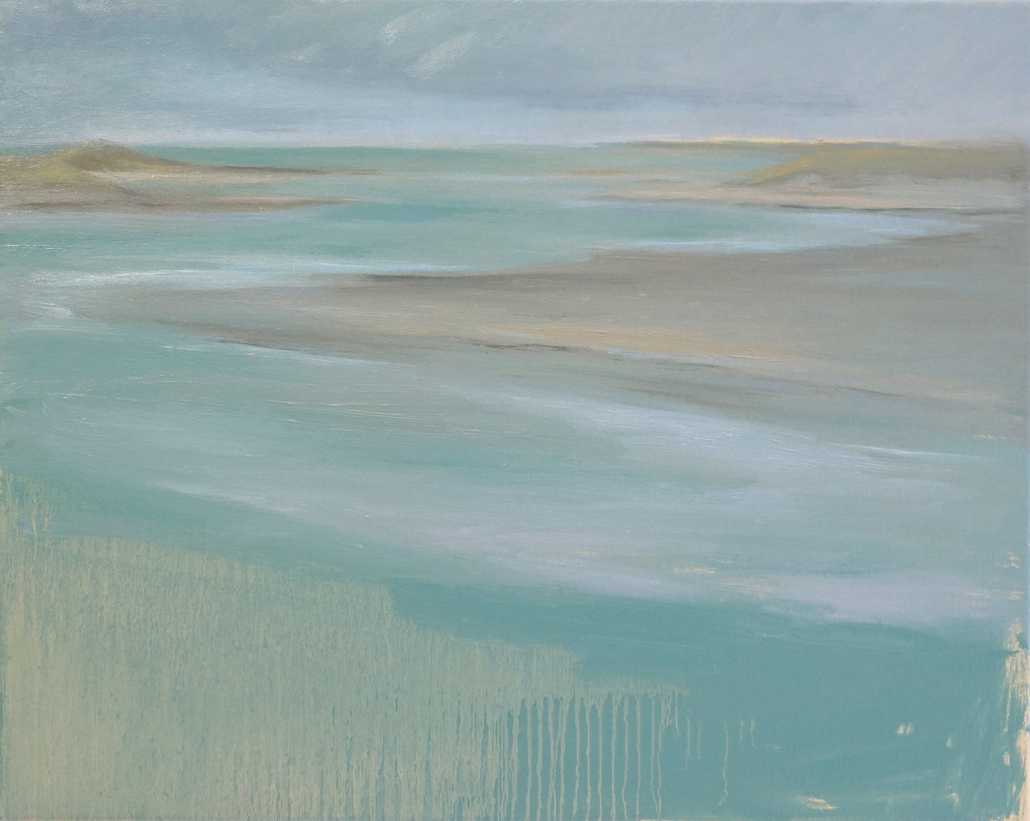 Inis Mór, Aran - An Trá Mhór