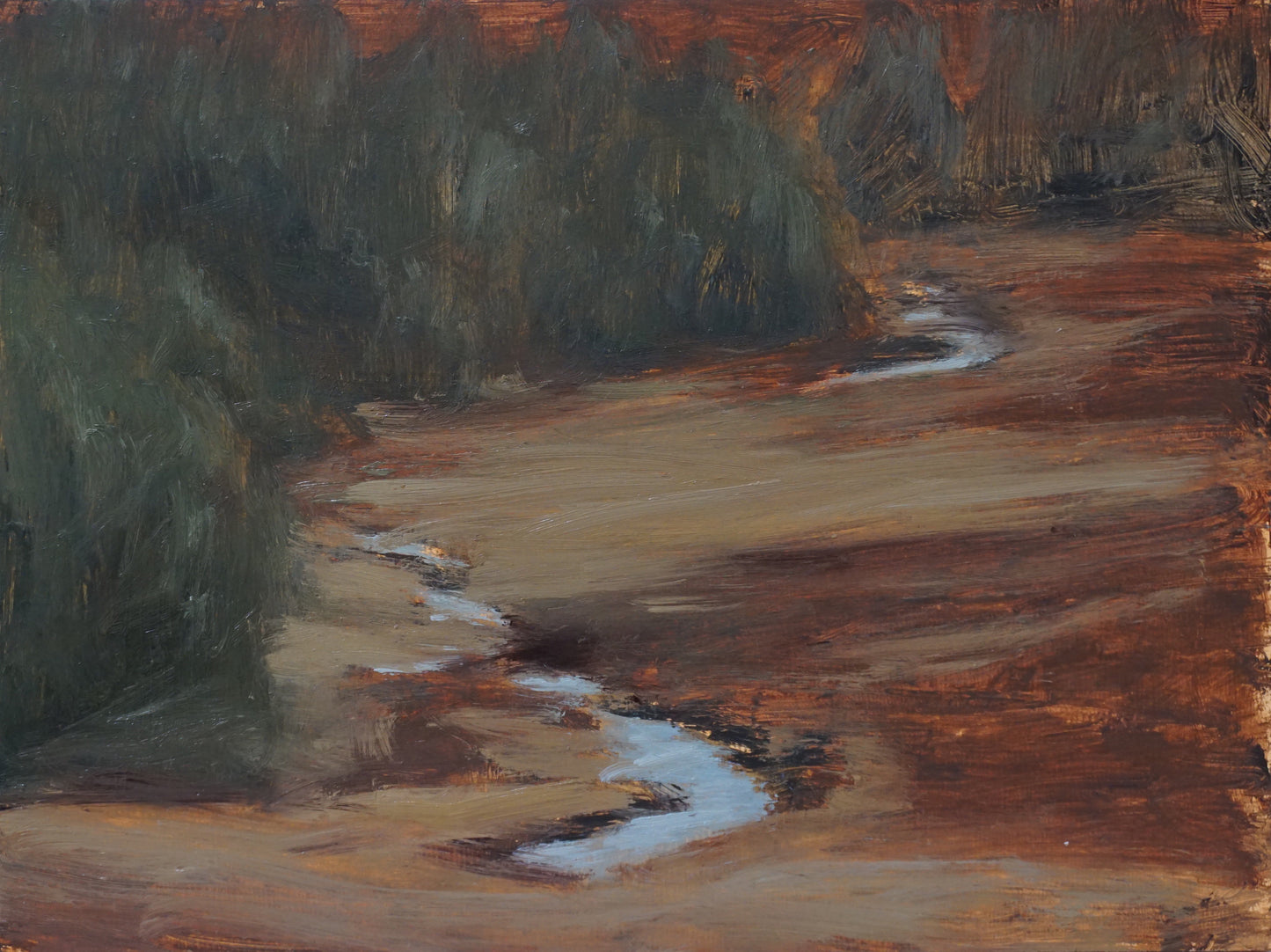 Glenveagh, Donegal - Featherbed