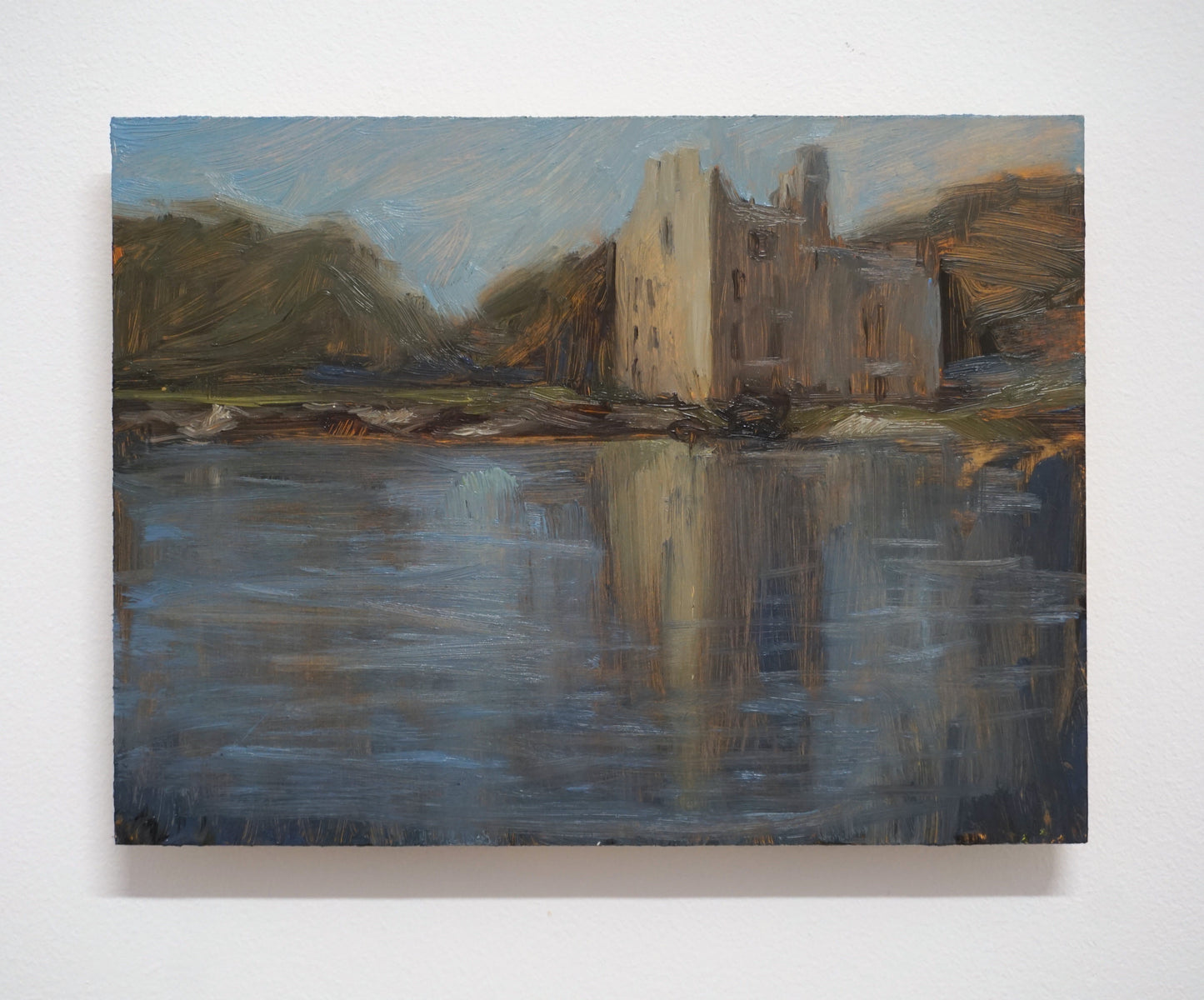 Corrib River, Galway - Menlo