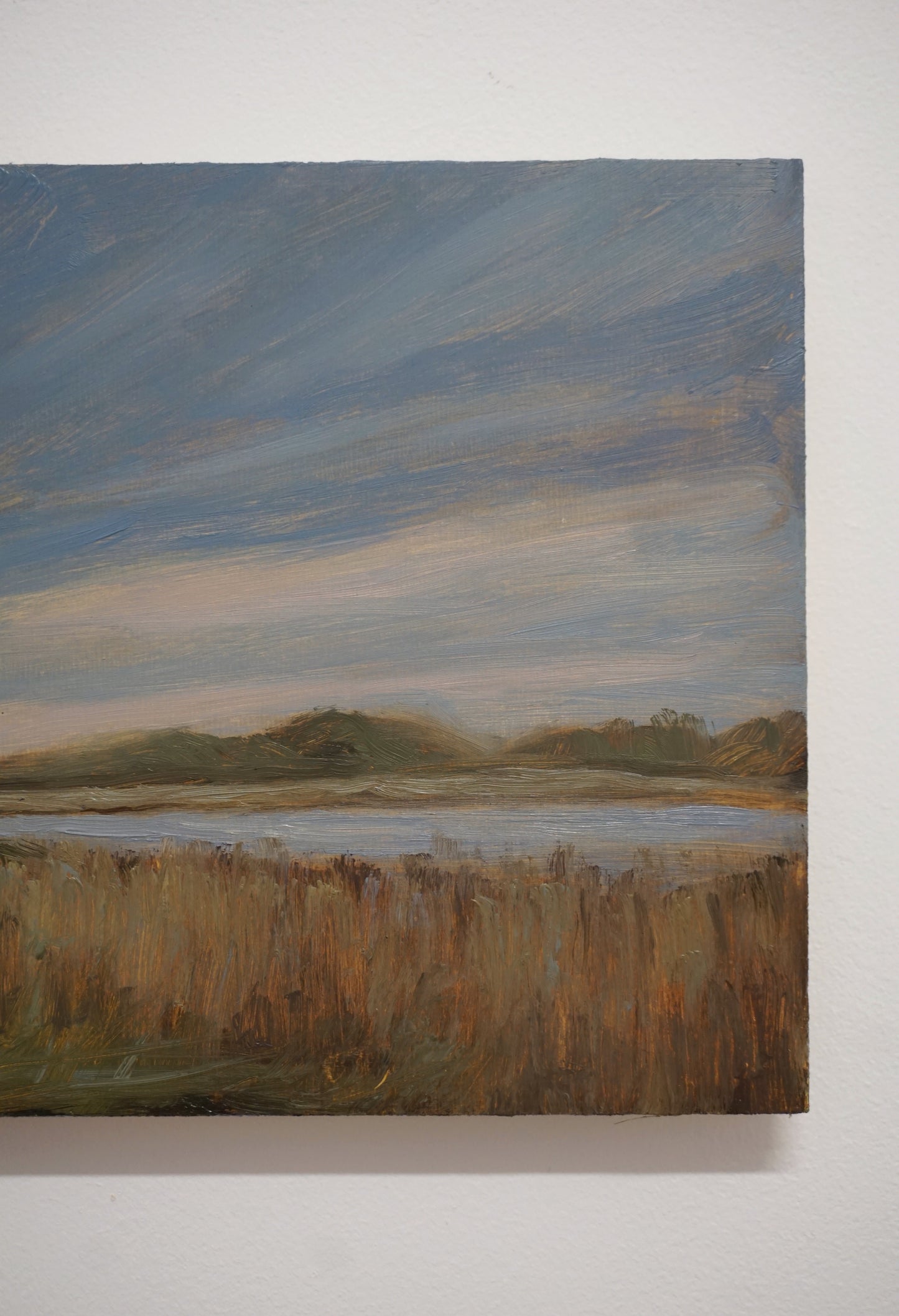 Corrib River, Galway - Dusk