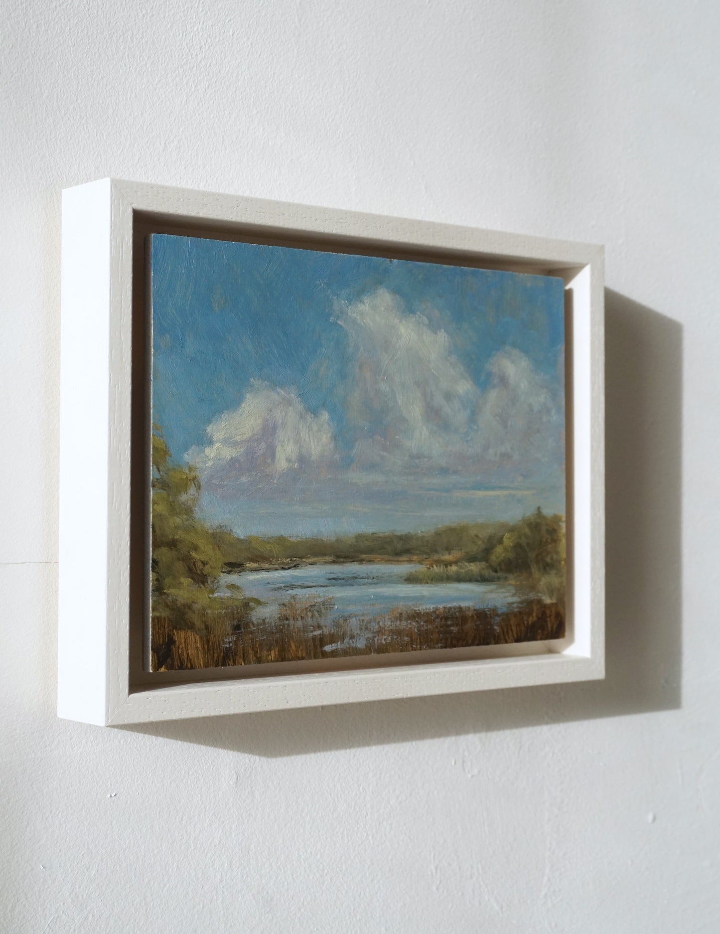 Corrib River, Galway - Lilts of Air