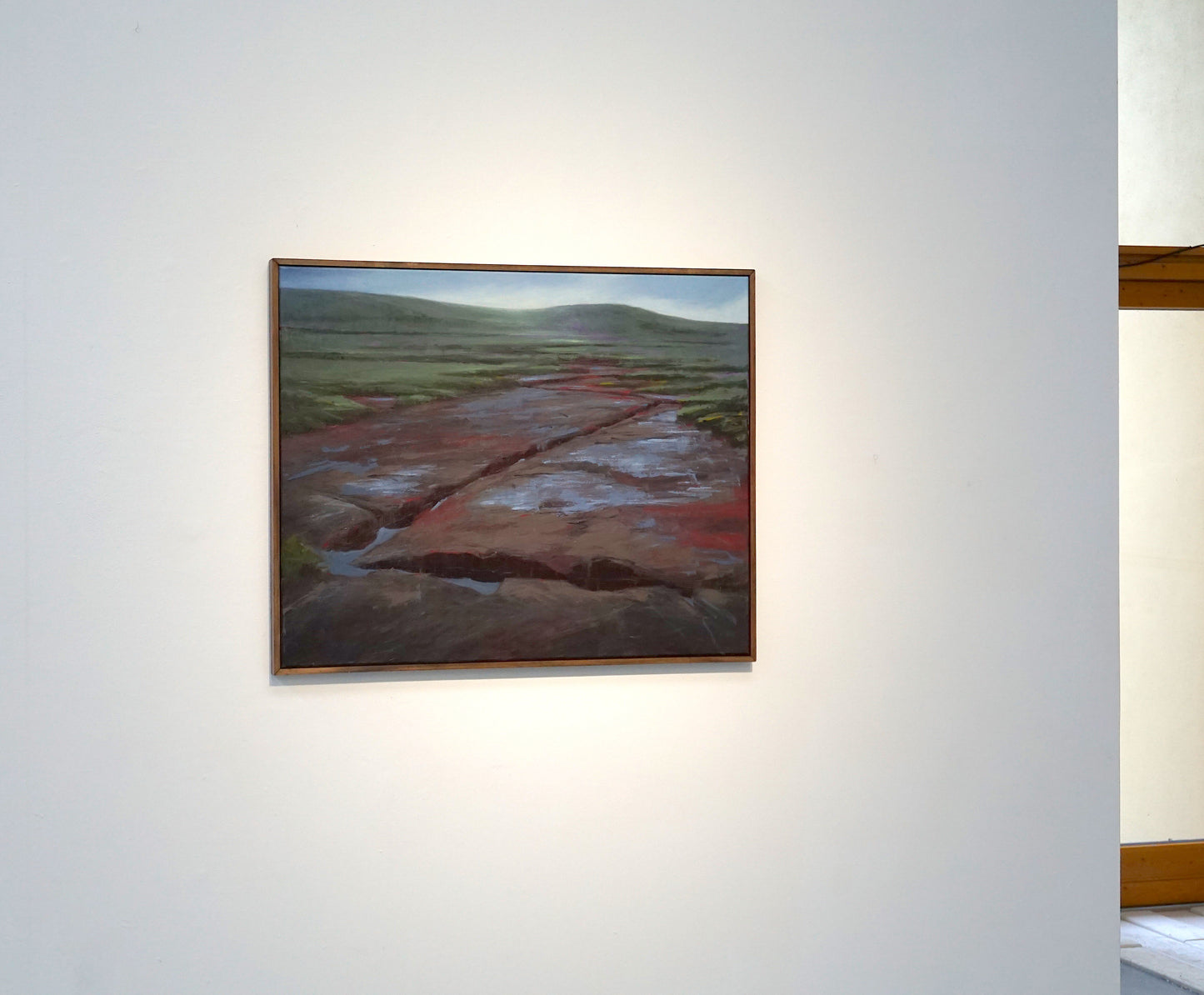 Burren - The Rine I