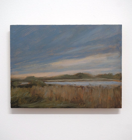 Corrib River, Galway - Dusk