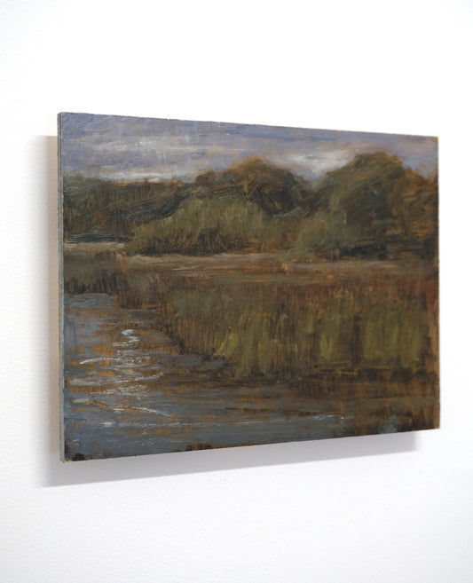 Corrib River, Galway - Late Summer