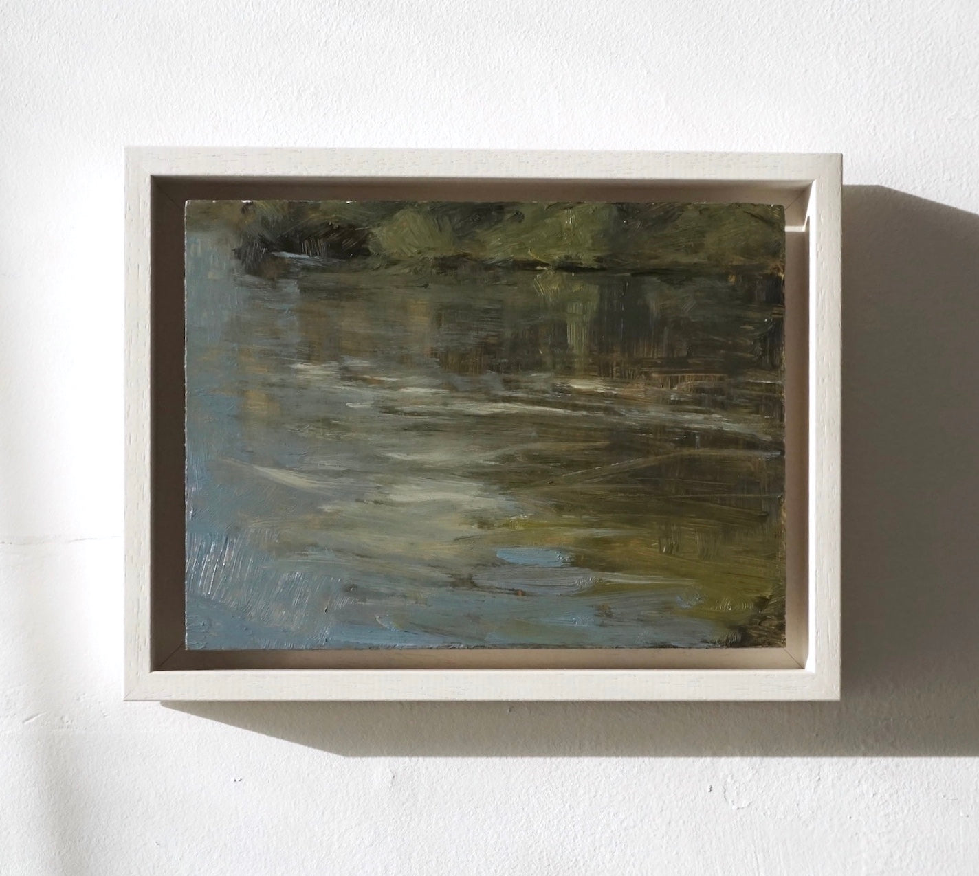 Corrib River, Galway - Meeting Point