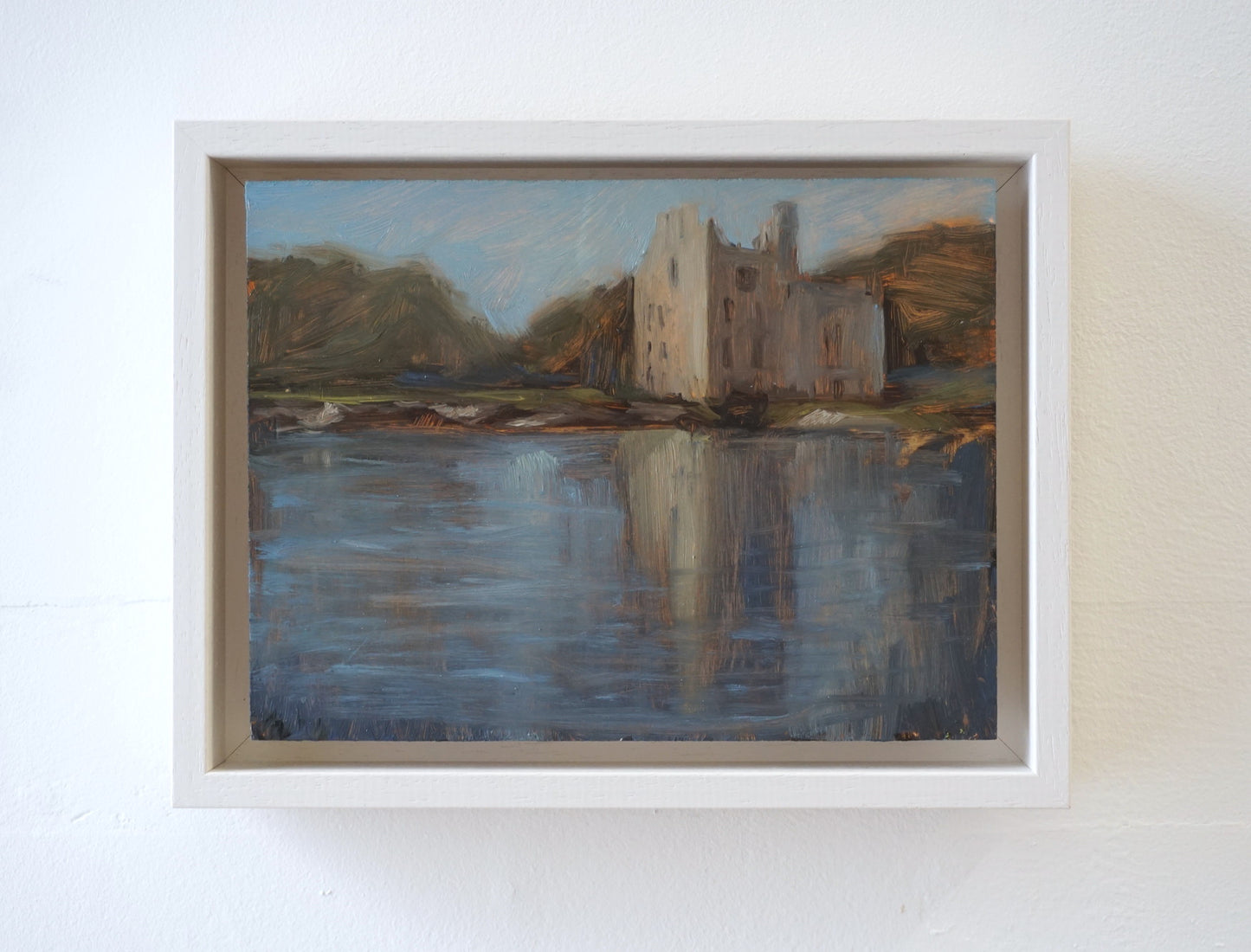 Corrib River, Galway - Menlo