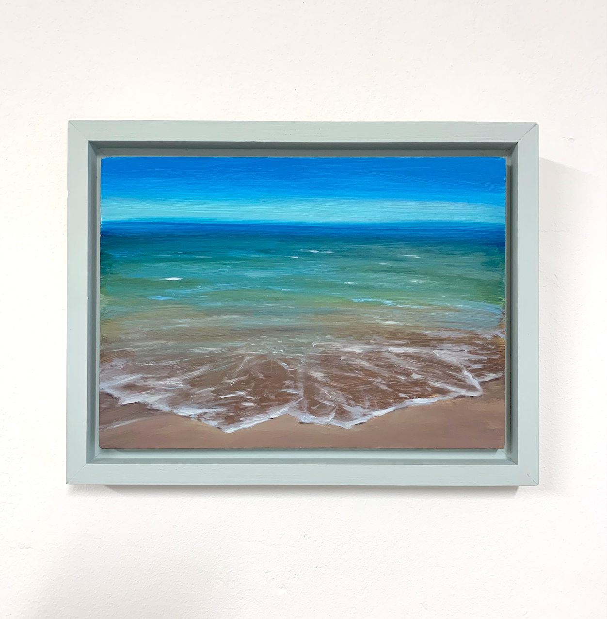 Ilha de Tavira - Portugal