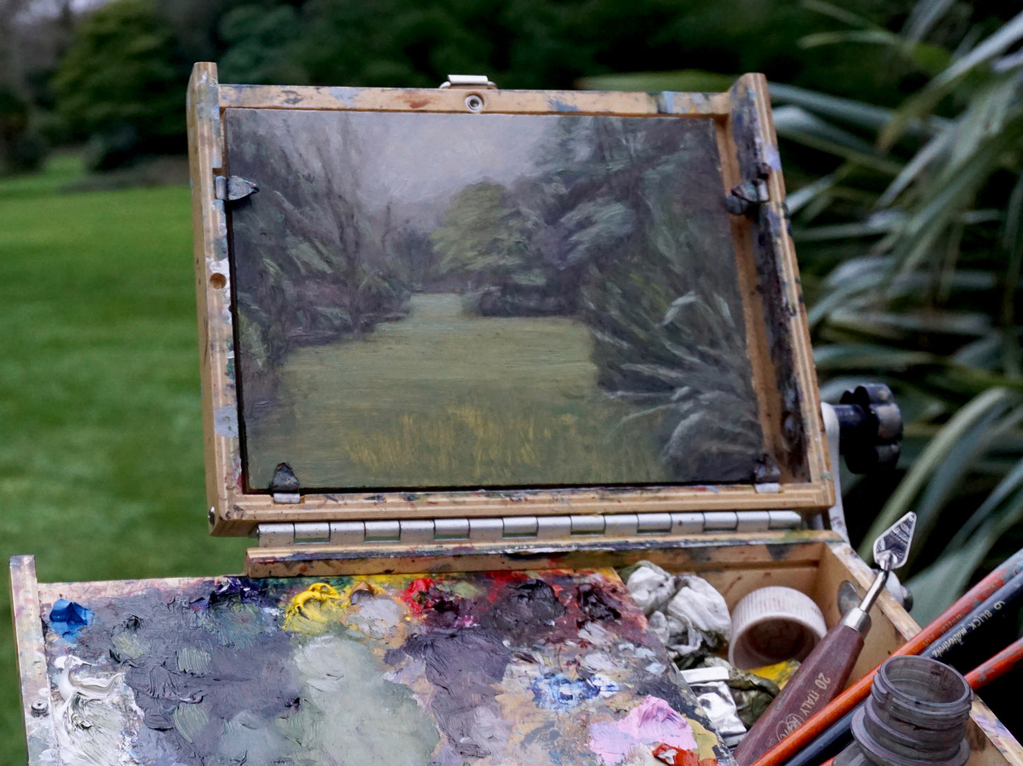 Glenveagh, Donegal - Gardens of Glenveagh