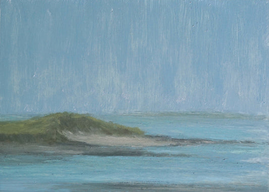 Inis Mór, Aran - An Trá Mhór Study II