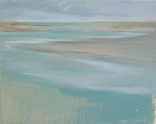 Inis Mór, Aran - An Trá Mhór
